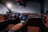 Nuevo Mercedes Clase C: tecnología palpable.
