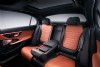 Nuevo Mercedes Clase C: tecnología palpable.