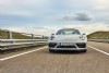 Porsche lanza el 911 `perfecto`: el GTS.