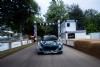 Así es el Ford Puma híbrido que correrá el WRC en 2022.