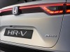 El nuevo Honda HR-V se retrasa a 2022, tras el nuevo Civic.