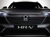 El nuevo Honda HR-V se retrasa a 2022, tras el nuevo Civic.