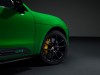 Porsche redefine el Macan con un restyling profundo.