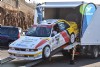 El Mitsubishi Galant VR4 de Walter Delgado, en detalle.