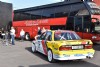 El Mitsubishi Galant VR4 de Walter Delgado, en detalle.