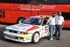 El Mitsubishi Galant VR4 de Walter Delgado, en detalle.