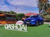 Nissan viste de largo el nuevo Qashqai: “Larga -y mejor vida- al rey de los SUV”.