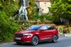 Así es el nuevo ŠKODA ENYAQ SPORTLINE iV, más de 500 km de autonomía a tu servicio.