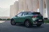 Llega el nuevo Kia Sportage: con versiones híbridas y enchufables.