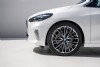 Concepto crossover en la nueva generación del BMW Serie 2 Active Tourer.