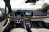 Concepto crossover en la nueva generación del BMW Serie 2 Active Tourer.