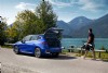 Concepto crossover en la nueva generación del BMW Serie 2 Active Tourer.