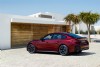 BMW Serie 4 Gran Coupé: soberbio.