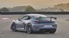 Porsche estrena en Los Ángeles hasta 5 primicias.