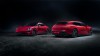 Porsche estrena en Los Ángeles hasta 5 primicias.