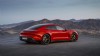 Porsche estrena en Los Ángeles hasta 5 primicias.