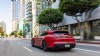 Porsche estrena en Los Ángeles hasta 5 primicias.