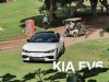 EV6: el primero de una gama 100% eléctrica en KIA.