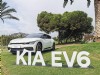 EV6: el primero de una gama 100% eléctrica en KIA.