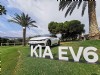 EV6: el primero de una gama 100% eléctrica en KIA.