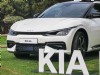 EV6: el primero de una gama 100% eléctrica en KIA.