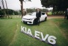 EV6: el primero de una gama 100% eléctrica en KIA.