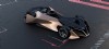 Nissan desvela un prototipo de vehículo lunar y otro de competición.