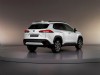 Toyota anuncia el Corolla Cross y el Yaris GR Sport.