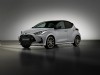 Toyota anuncia el Corolla Cross y el Yaris GR Sport.