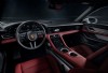 Porsche amplía la gama del Taycan, ahora con el Sport Turismo GTS.