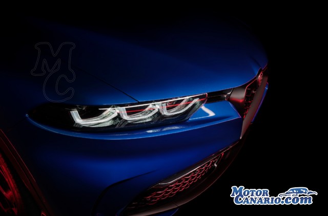 Alfa Romeo Tonale: el rompecorazones.