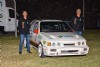 El Team Factory Racing se prepara para competir en el CERVH.