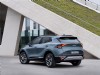 Nuevo Kia Sportage: ya está en Canarias la nueva generación.