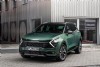 Nuevo Kia Sportage: ya está en Canarias la nueva generación.