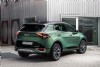 Nuevo Kia Sportage: ya está en Canarias la nueva generación.