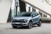 Nuevo Kia Sportage: ya está en Canarias la nueva generación.