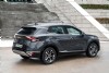 Nuevo Kia Sportage: ya está en Canarias la nueva generación.