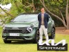 Toma de contacto con el nuevo Kia Sportage: cumpliendo expectativas.