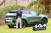 Toma de contacto con el nuevo Kia Sportage: cumpliendo expectativas.