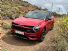 Toma de contacto con el nuevo Kia Sportage: cumpliendo expectativas.