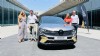 Motor Arisa comienza la venta del nuevo Renault Megane E-Tech 100% eléctrico.