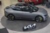 KIA EV6 GT: punta de lanza de una marca líder en Canarias.