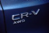 Honda lanza la sexta generación del CR-V.