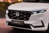 Honda lanza la sexta generación del CR-V.