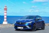 El nuevo Renault Clio llega hecho a medida para Canarias.