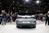 Renault Scenic E-Tech 100% eléctrico, Coche del Año en Europa 2024.