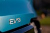 Presentado el Kia EV9 en las nuevas instalaciones de la marca en Miller Bajo.