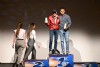 La FIASCT entregó los galardones de la temporada 2023 en abarrotado auditorio de Guía de Isora.