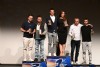 La FIASCT entregó los galardones de la temporada 2023 en abarrotado auditorio de Guía de Isora.