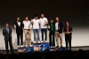 La FIASCT entregó los galardones de la temporada 2023 en abarrotado auditorio de Guía de Isora.